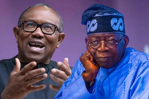 Where is President Tinubu? Let us continue to pray for his return - Peter Obi